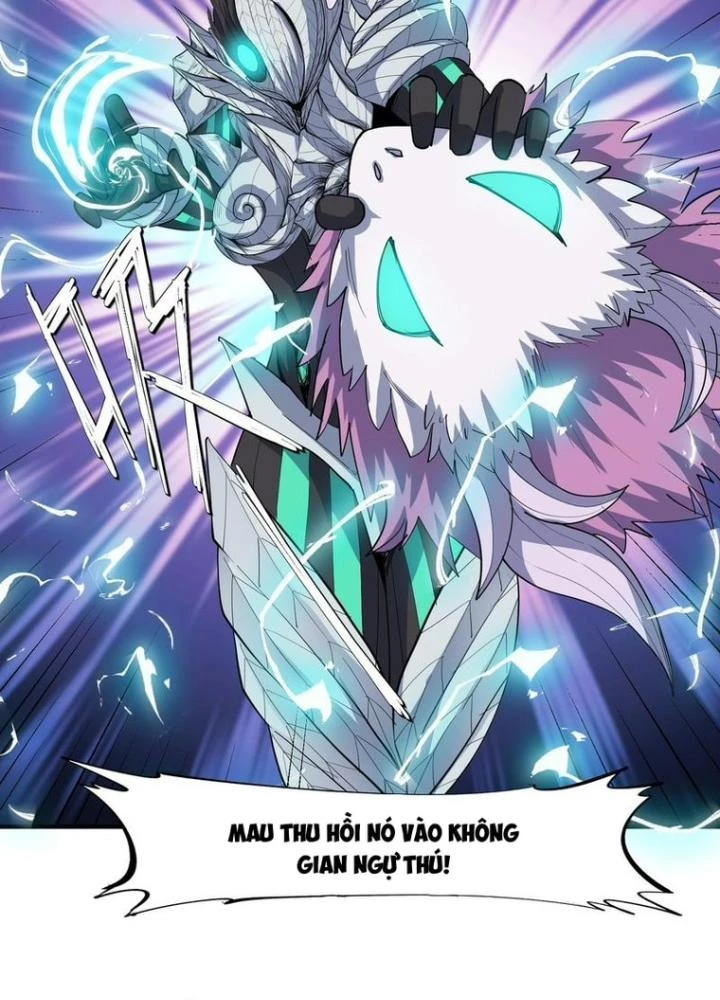 Toàn Dân Ngự Thú: Bắt Đầu Thức Tỉnh Thiên Phú Cấp Thần Thoại Chapter 72 - Trang 2