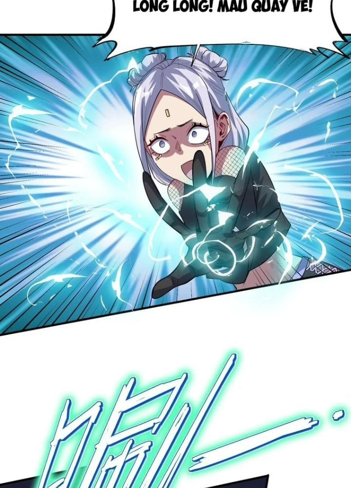 Toàn Dân Ngự Thú: Bắt Đầu Thức Tỉnh Thiên Phú Cấp Thần Thoại Chapter 72 - Trang 2