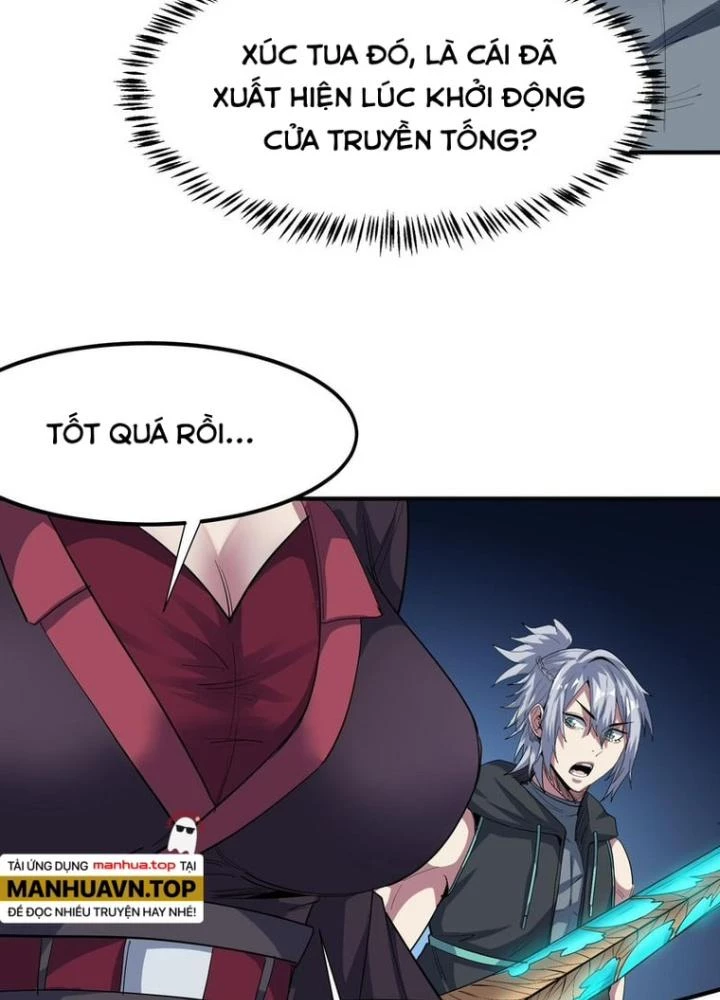 Toàn Dân Ngự Thú: Bắt Đầu Thức Tỉnh Thiên Phú Cấp Thần Thoại Chapter 72 - Trang 2