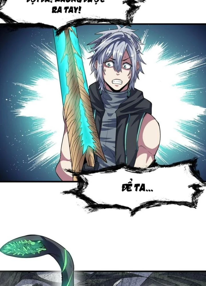 Toàn Dân Ngự Thú: Bắt Đầu Thức Tỉnh Thiên Phú Cấp Thần Thoại Chapter 72 - Trang 2