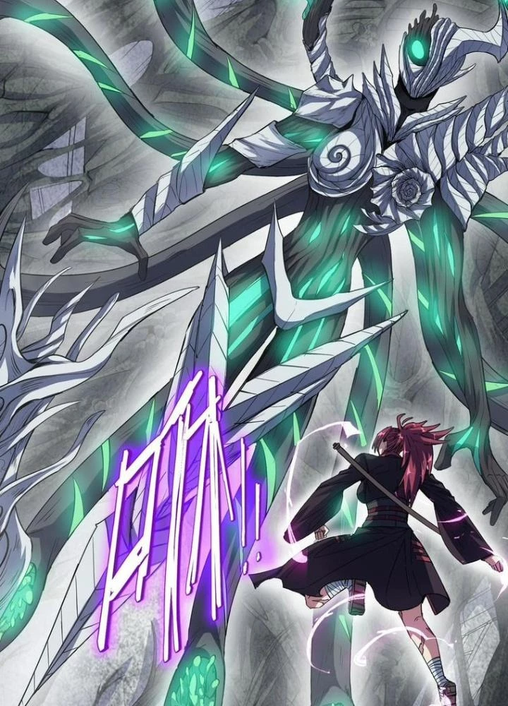 Toàn Dân Ngự Thú: Bắt Đầu Thức Tỉnh Thiên Phú Cấp Thần Thoại Chapter 72 - Trang 2