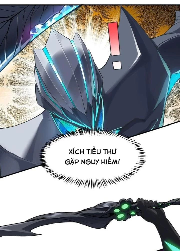 Toàn Dân Ngự Thú: Bắt Đầu Thức Tỉnh Thiên Phú Cấp Thần Thoại Chapter 73 - Trang 2