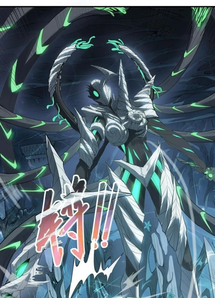 Toàn Dân Ngự Thú: Bắt Đầu Thức Tỉnh Thiên Phú Cấp Thần Thoại Chapter 73 - Trang 2