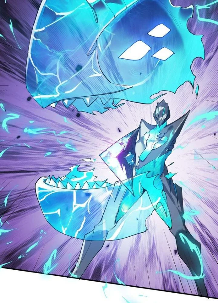 Toàn Dân Ngự Thú: Bắt Đầu Thức Tỉnh Thiên Phú Cấp Thần Thoại Chapter 73 - Trang 2