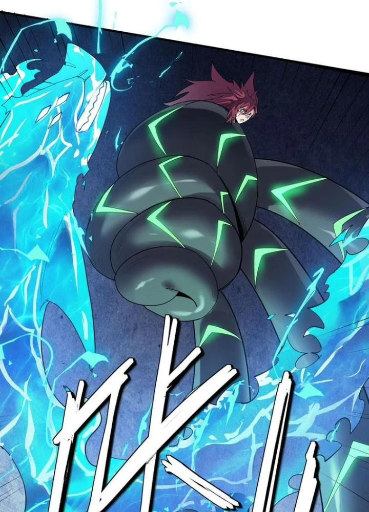 Toàn Dân Ngự Thú: Bắt Đầu Thức Tỉnh Thiên Phú Cấp Thần Thoại Chapter 73 - Trang 2