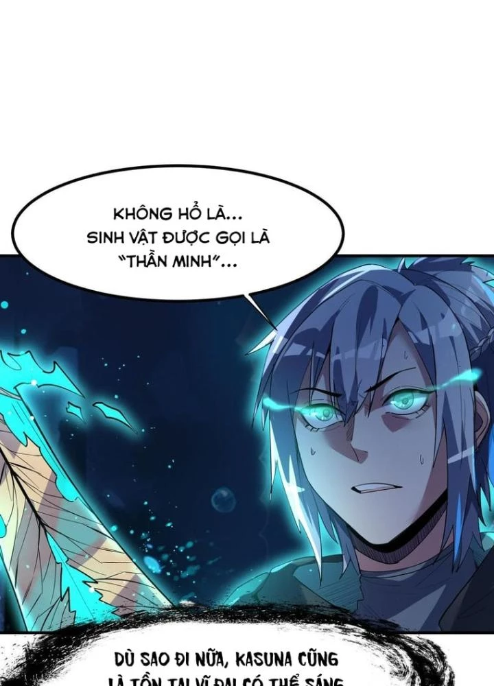 Toàn Dân Ngự Thú: Bắt Đầu Thức Tỉnh Thiên Phú Cấp Thần Thoại Chapter 73 - Trang 2