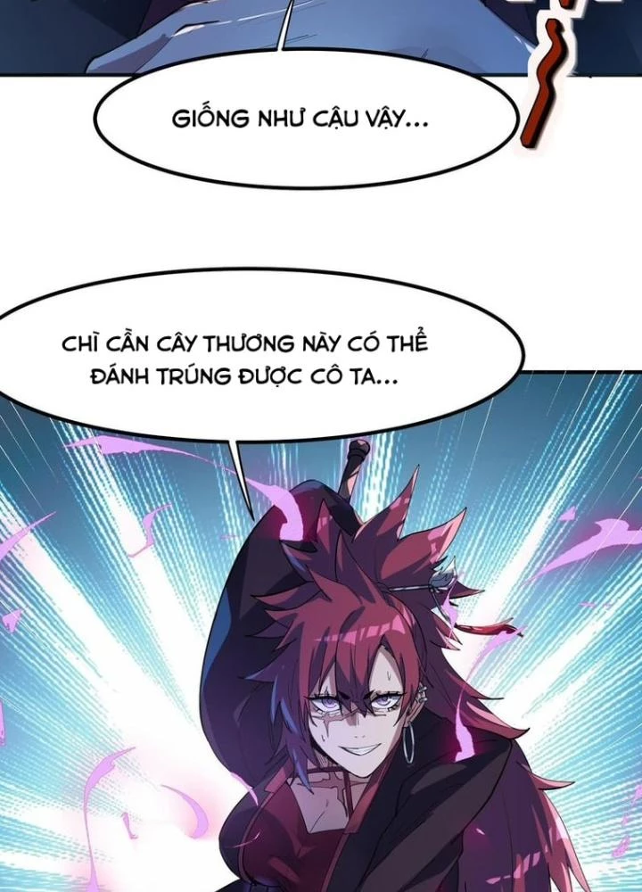 Toàn Dân Ngự Thú: Bắt Đầu Thức Tỉnh Thiên Phú Cấp Thần Thoại Chapter 73 - Trang 2