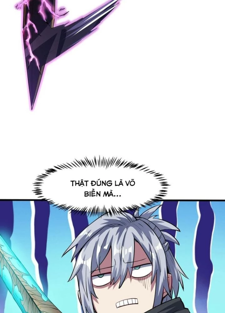 Toàn Dân Ngự Thú: Bắt Đầu Thức Tỉnh Thiên Phú Cấp Thần Thoại Chapter 73 - Trang 2