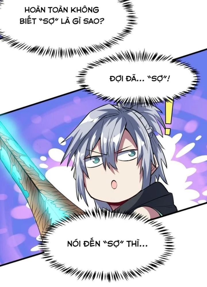 Toàn Dân Ngự Thú: Bắt Đầu Thức Tỉnh Thiên Phú Cấp Thần Thoại Chapter 73 - Trang 2