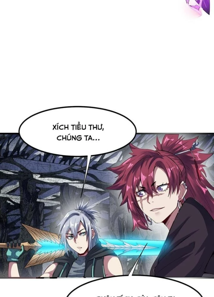 Toàn Dân Ngự Thú: Bắt Đầu Thức Tỉnh Thiên Phú Cấp Thần Thoại Chapter 73 - Trang 2