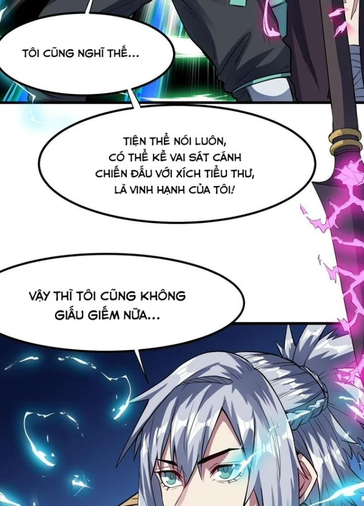 Toàn Dân Ngự Thú: Bắt Đầu Thức Tỉnh Thiên Phú Cấp Thần Thoại Chapter 73 - Trang 2