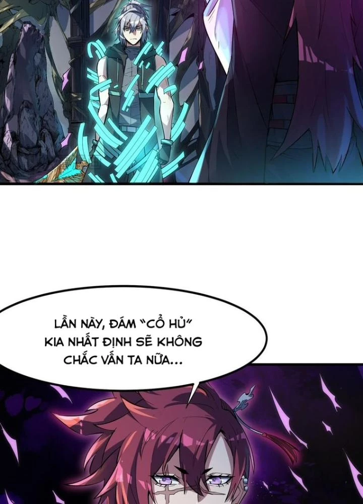 Toàn Dân Ngự Thú: Bắt Đầu Thức Tỉnh Thiên Phú Cấp Thần Thoại Chapter 74 - Trang 2