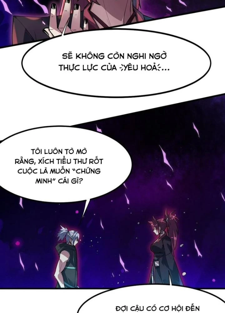 Toàn Dân Ngự Thú: Bắt Đầu Thức Tỉnh Thiên Phú Cấp Thần Thoại Chapter 74 - Trang 2