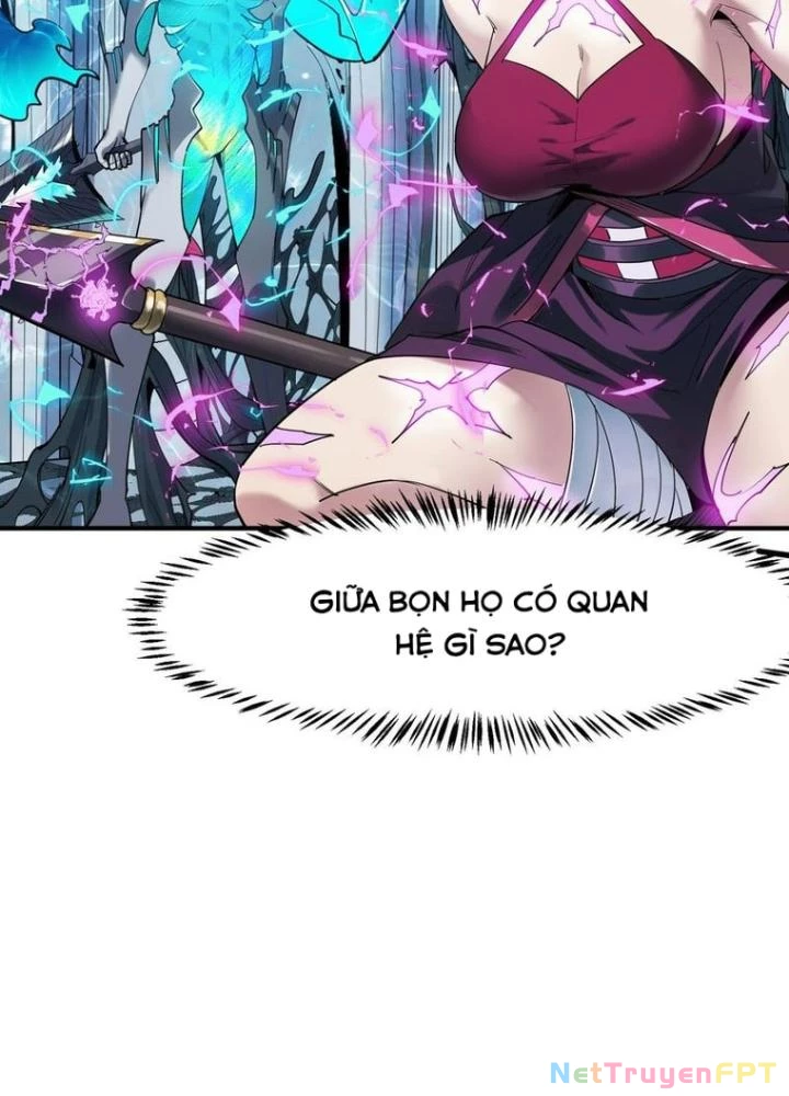 Toàn Dân Ngự Thú: Bắt Đầu Thức Tỉnh Thiên Phú Cấp Thần Thoại Chapter 74 - Trang 2