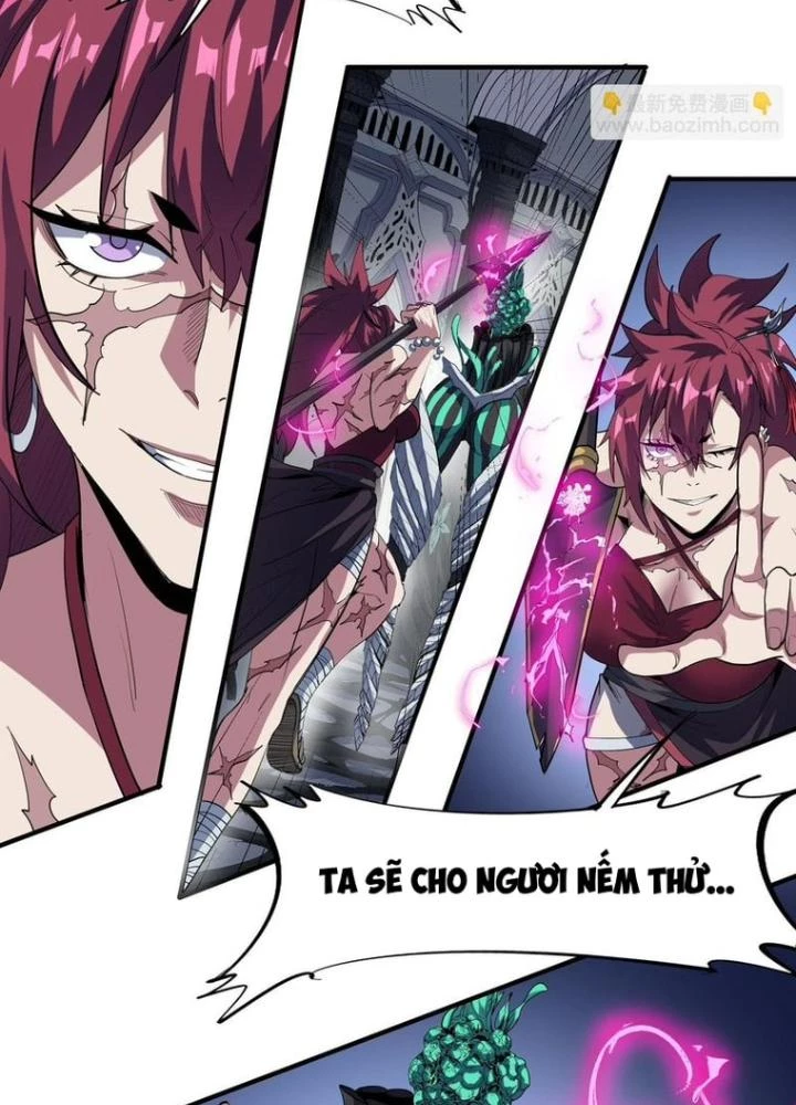 Toàn Dân Ngự Thú: Bắt Đầu Thức Tỉnh Thiên Phú Cấp Thần Thoại Chapter 74 - Trang 2