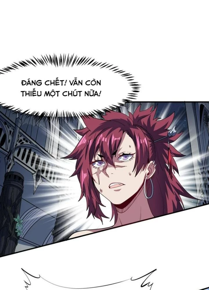 Toàn Dân Ngự Thú: Bắt Đầu Thức Tỉnh Thiên Phú Cấp Thần Thoại Chapter 74 - Trang 2