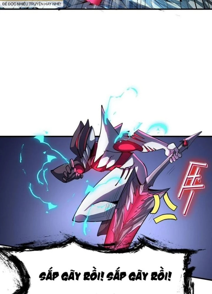 Toàn Dân Ngự Thú: Bắt Đầu Thức Tỉnh Thiên Phú Cấp Thần Thoại Chapter 74 - Trang 2