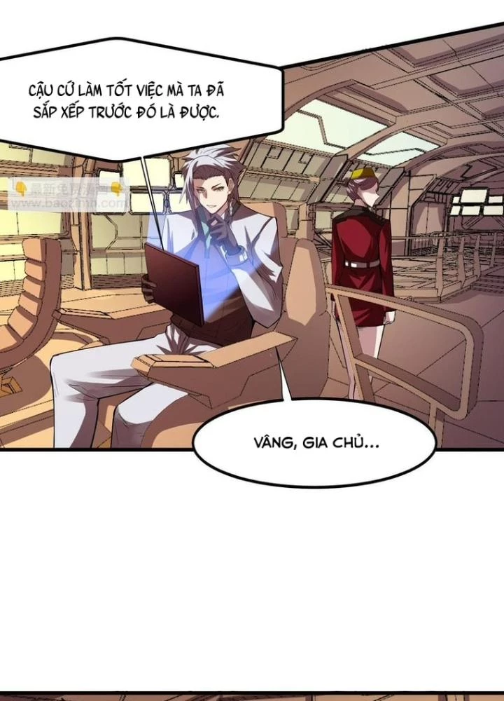 Toàn Dân Ngự Thú: Bắt Đầu Thức Tỉnh Thiên Phú Cấp Thần Thoại Chapter 75 - Trang 2