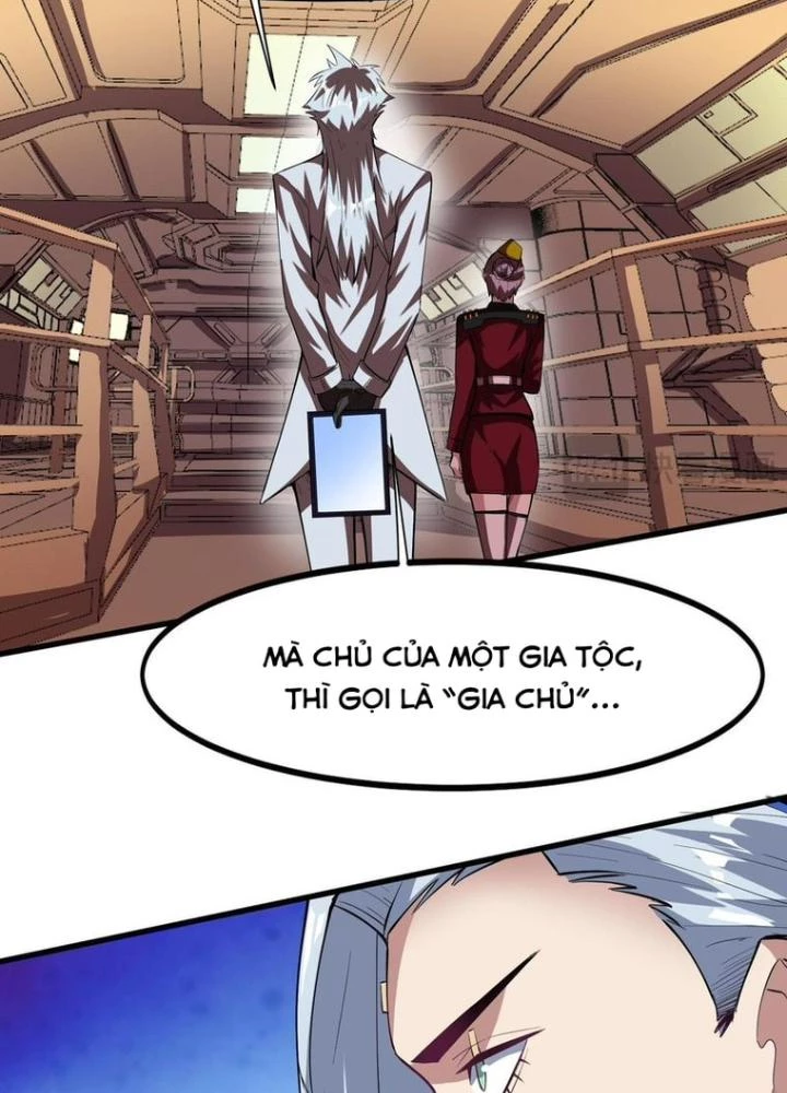 Toàn Dân Ngự Thú: Bắt Đầu Thức Tỉnh Thiên Phú Cấp Thần Thoại Chapter 75 - Trang 2