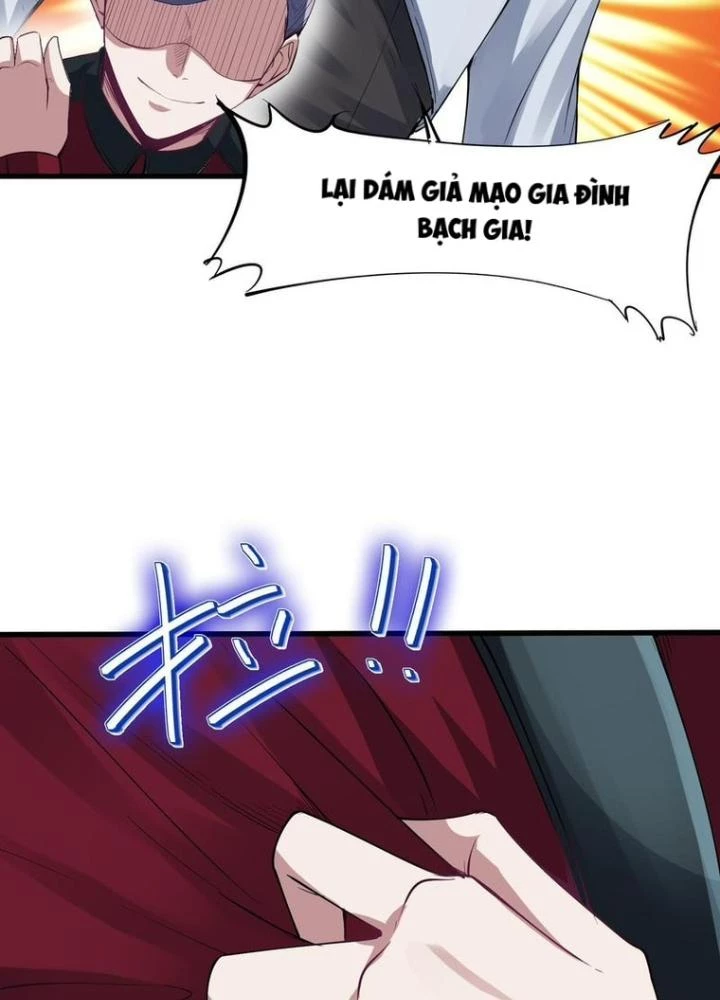 Toàn Dân Ngự Thú: Bắt Đầu Thức Tỉnh Thiên Phú Cấp Thần Thoại Chapter 75 - Trang 2