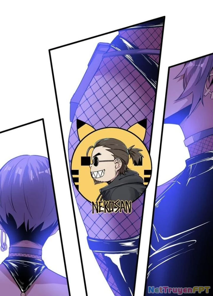 Toàn Dân Ngự Thú: Bắt Đầu Thức Tỉnh Thiên Phú Cấp Thần Thoại Chapter 75 - Trang 2