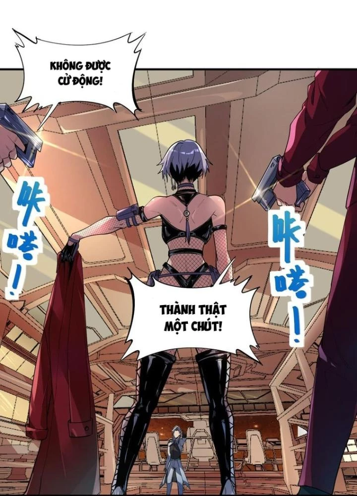 Toàn Dân Ngự Thú: Bắt Đầu Thức Tỉnh Thiên Phú Cấp Thần Thoại Chapter 75 - Trang 2