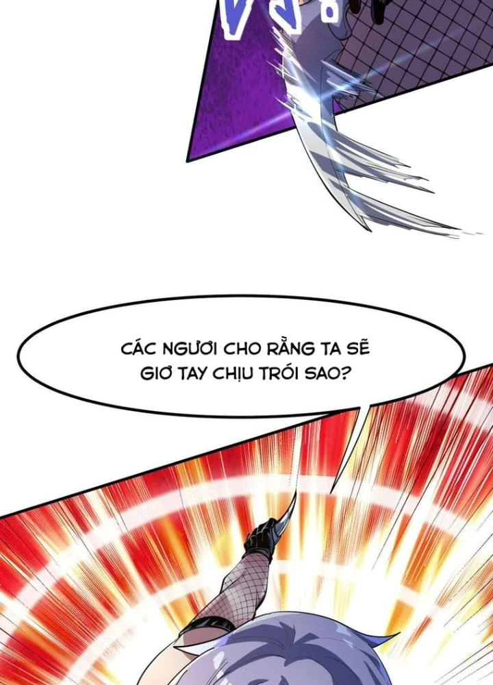 Toàn Dân Ngự Thú: Bắt Đầu Thức Tỉnh Thiên Phú Cấp Thần Thoại Chapter 75 - Trang 2