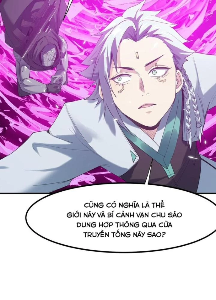 Toàn Dân Ngự Thú: Bắt Đầu Thức Tỉnh Thiên Phú Cấp Thần Thoại Chapter 75 - Trang 2