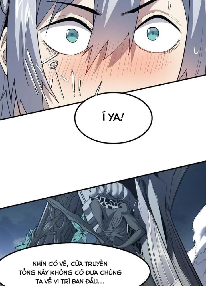 Toàn Dân Ngự Thú: Bắt Đầu Thức Tỉnh Thiên Phú Cấp Thần Thoại Chapter 75 - Trang 2