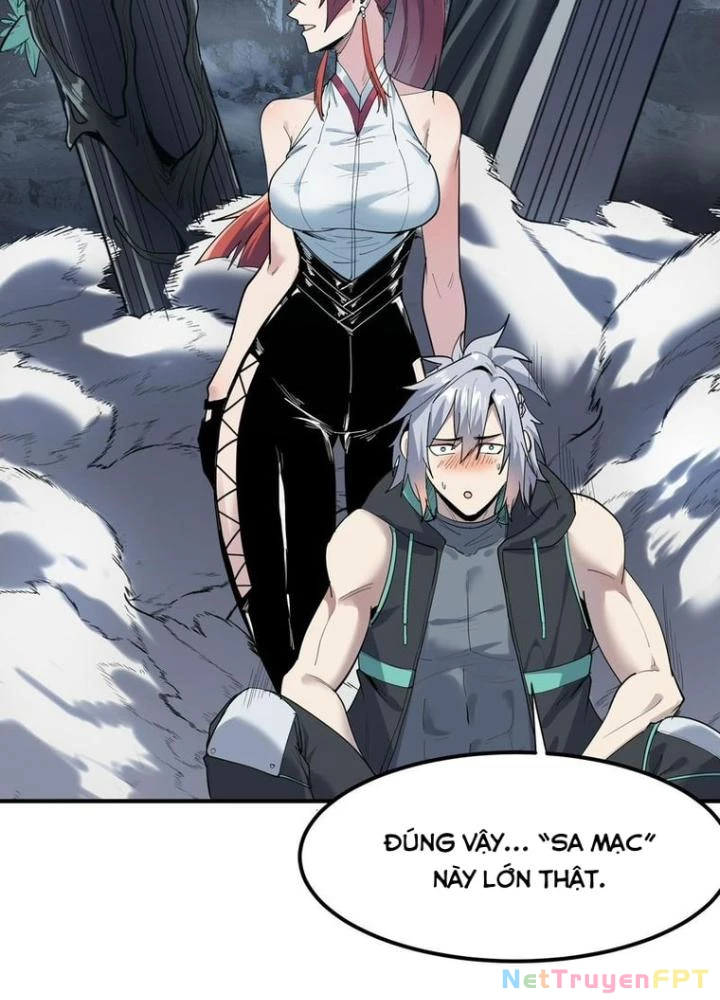 Toàn Dân Ngự Thú: Bắt Đầu Thức Tỉnh Thiên Phú Cấp Thần Thoại Chapter 75 - Trang 2