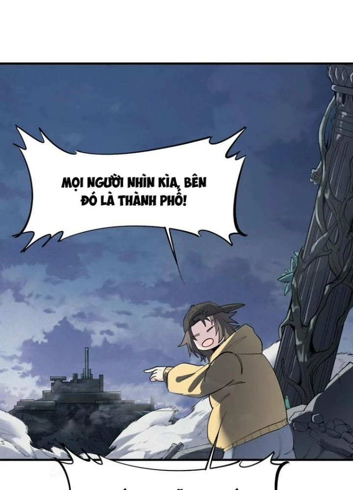 Toàn Dân Ngự Thú: Bắt Đầu Thức Tỉnh Thiên Phú Cấp Thần Thoại Chapter 75 - Trang 2