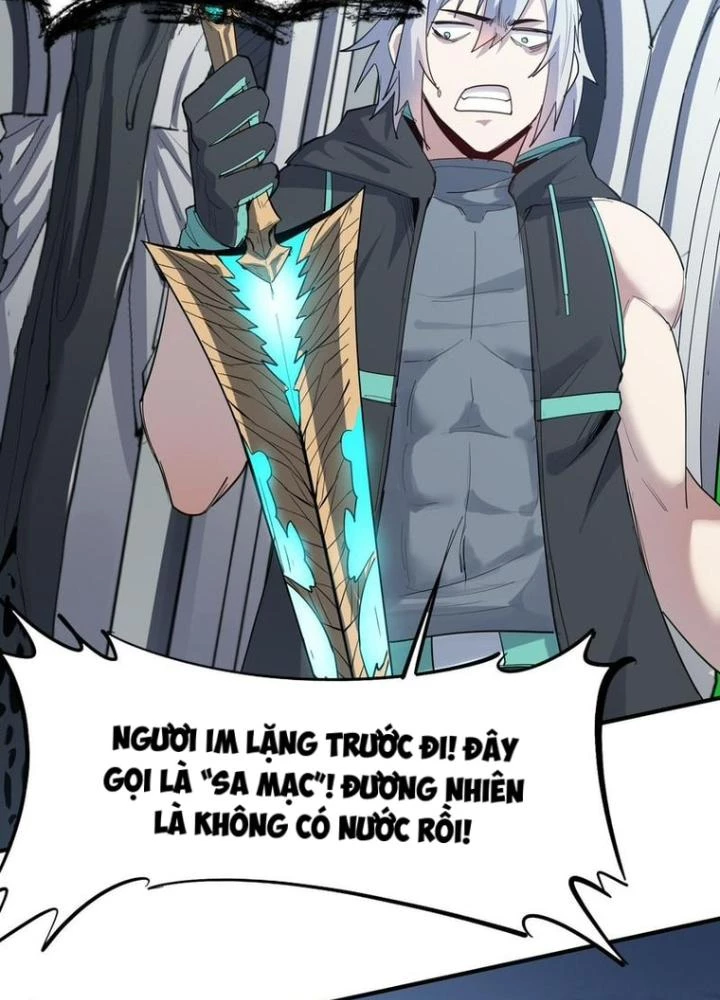 Toàn Dân Ngự Thú: Bắt Đầu Thức Tỉnh Thiên Phú Cấp Thần Thoại Chapter 75 - Trang 2