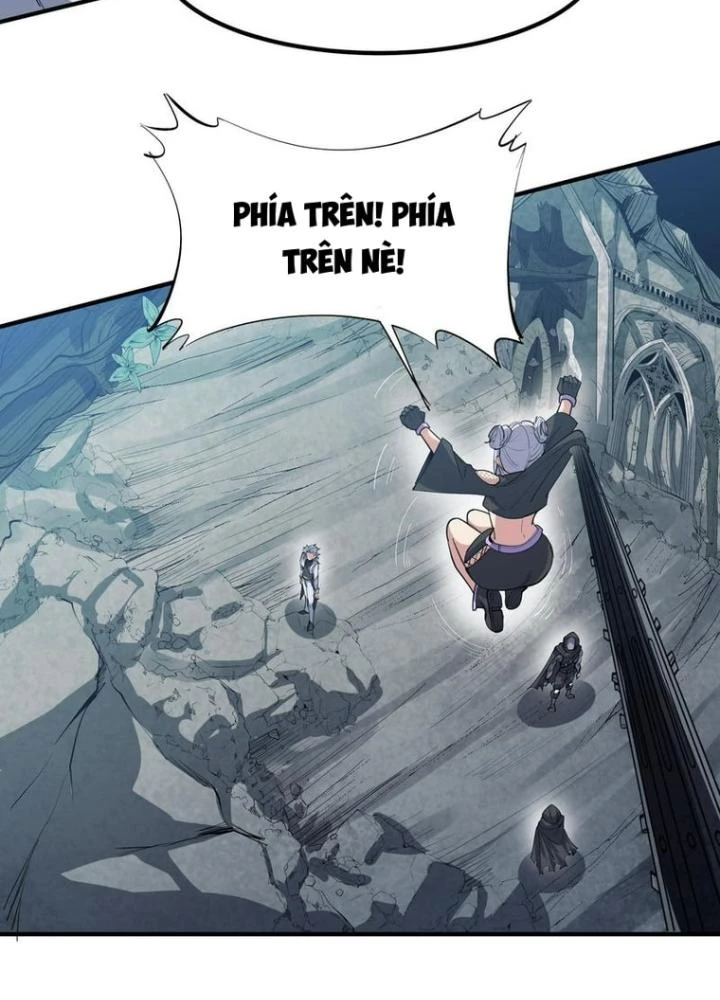 Toàn Dân Ngự Thú: Bắt Đầu Thức Tỉnh Thiên Phú Cấp Thần Thoại Chapter 75 - Trang 2