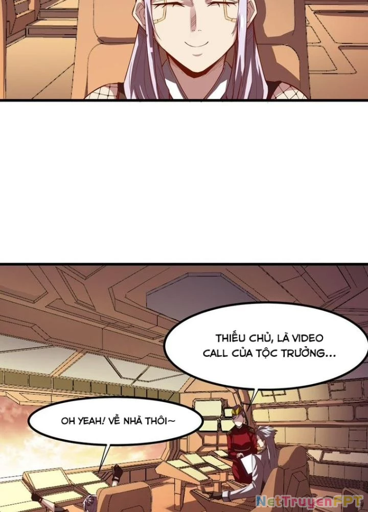 Toàn Dân Ngự Thú: Bắt Đầu Thức Tỉnh Thiên Phú Cấp Thần Thoại Chapter 75 - Trang 2