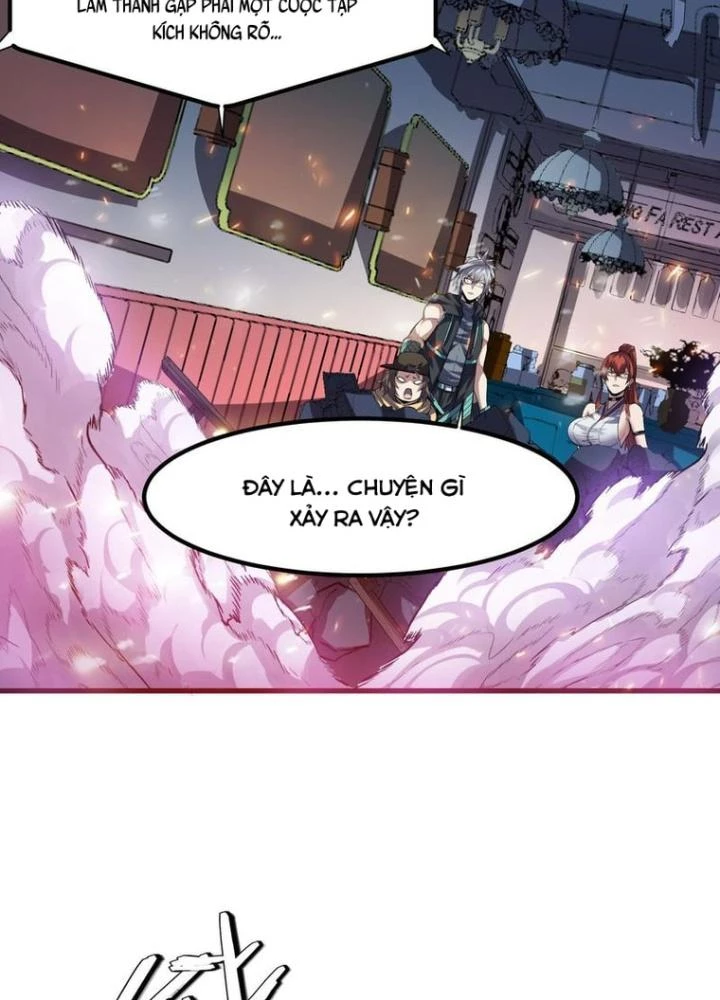 Toàn Dân Ngự Thú: Bắt Đầu Thức Tỉnh Thiên Phú Cấp Thần Thoại Chapter 76 - Trang 2