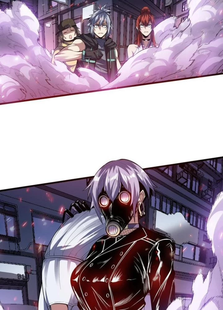 Toàn Dân Ngự Thú: Bắt Đầu Thức Tỉnh Thiên Phú Cấp Thần Thoại Chapter 76 - Trang 2