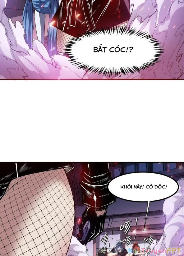 Toàn Dân Ngự Thú: Bắt Đầu Thức Tỉnh Thiên Phú Cấp Thần Thoại Chapter 76 - Trang 2