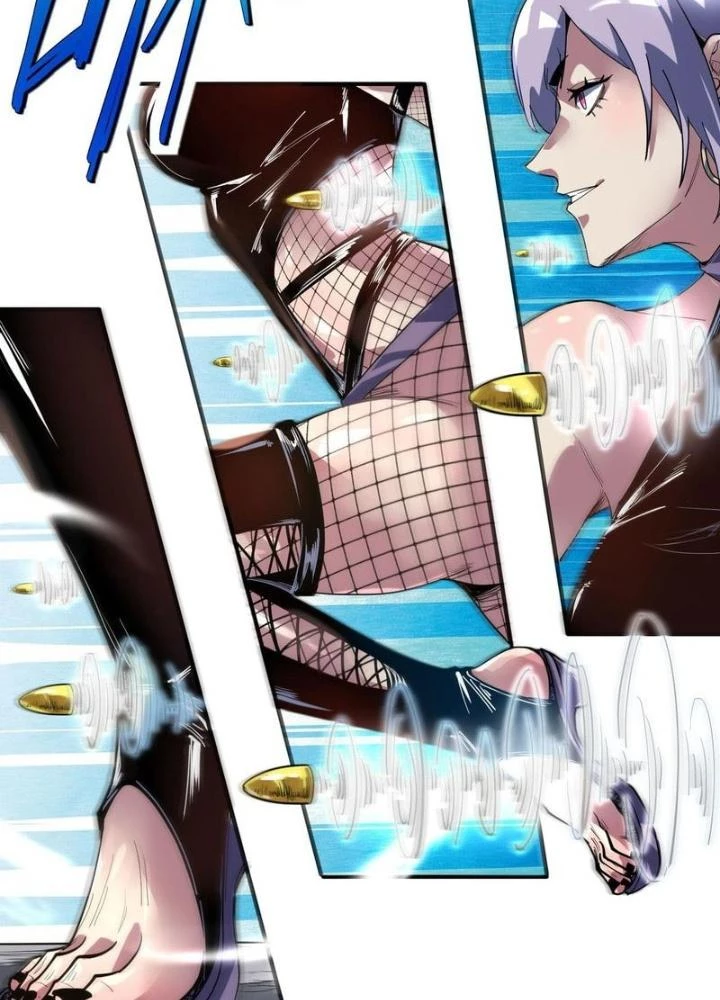 Toàn Dân Ngự Thú: Bắt Đầu Thức Tỉnh Thiên Phú Cấp Thần Thoại Chapter 76 - Trang 2