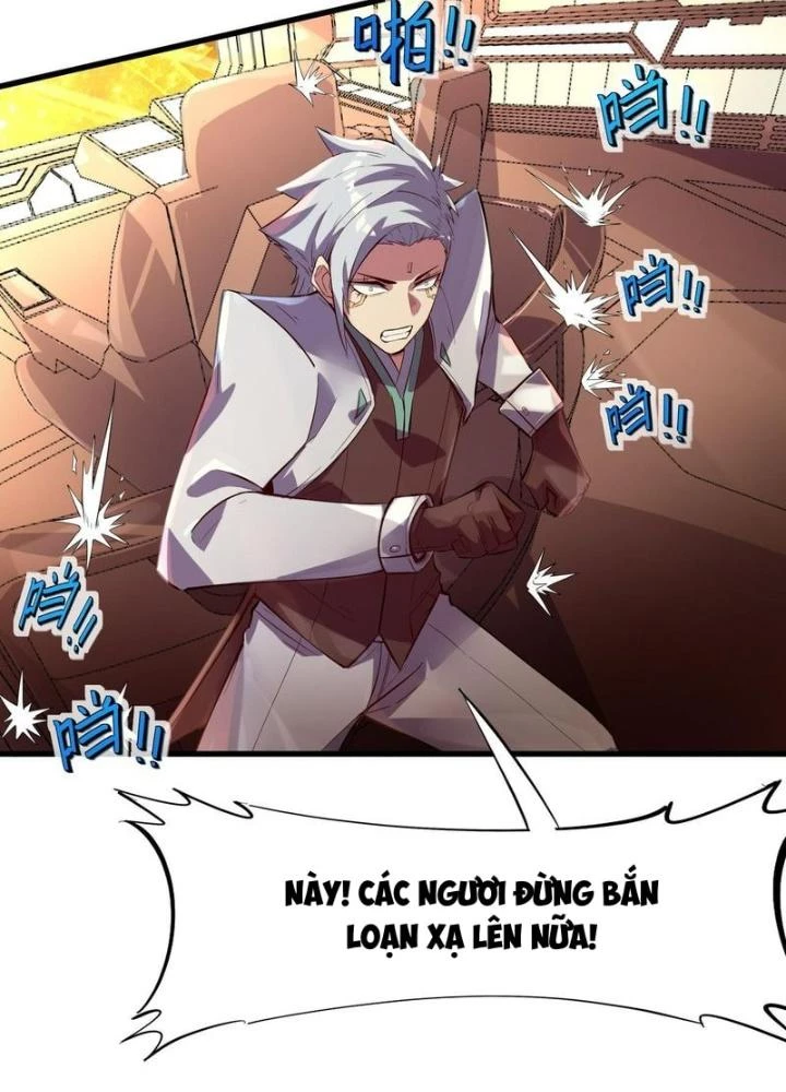 Toàn Dân Ngự Thú: Bắt Đầu Thức Tỉnh Thiên Phú Cấp Thần Thoại Chapter 76 - Trang 2