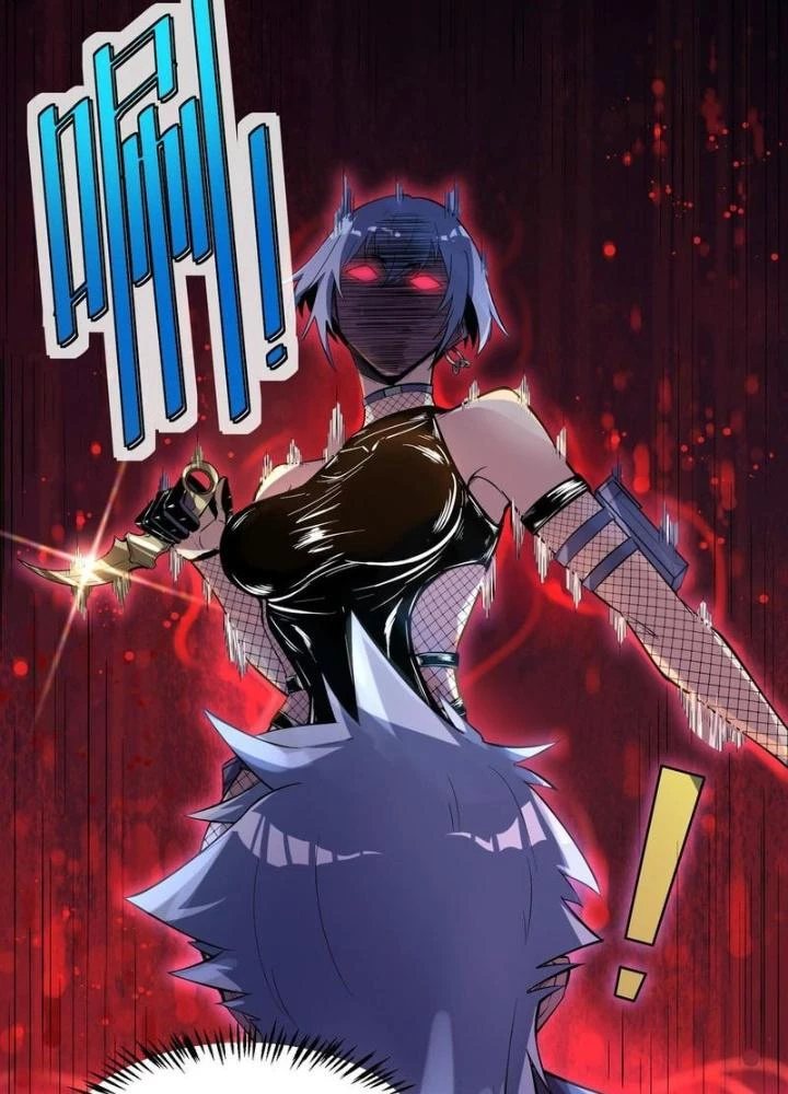 Toàn Dân Ngự Thú: Bắt Đầu Thức Tỉnh Thiên Phú Cấp Thần Thoại Chapter 76 - Trang 2