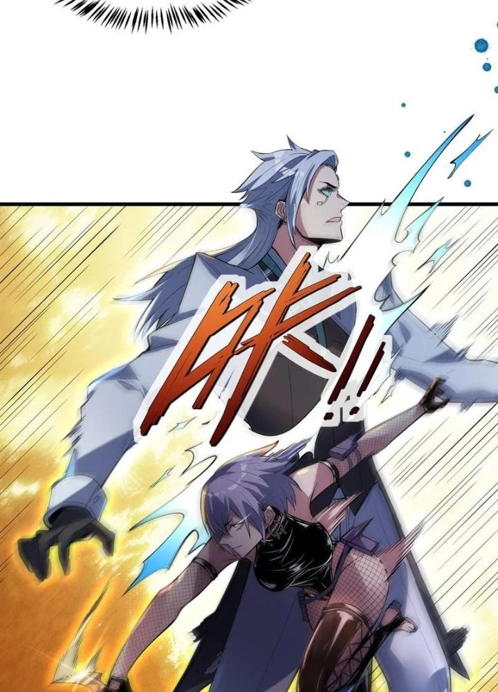 Toàn Dân Ngự Thú: Bắt Đầu Thức Tỉnh Thiên Phú Cấp Thần Thoại Chapter 76 - Trang 2