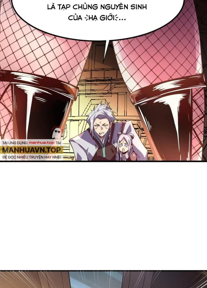 Toàn Dân Ngự Thú: Bắt Đầu Thức Tỉnh Thiên Phú Cấp Thần Thoại Chapter 76 - Trang 2