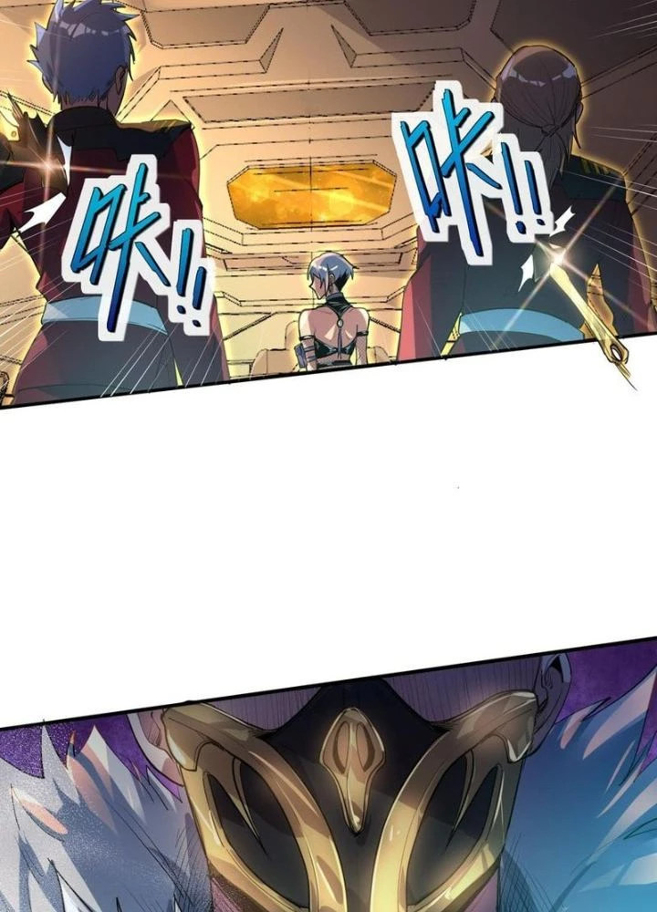 Toàn Dân Ngự Thú: Bắt Đầu Thức Tỉnh Thiên Phú Cấp Thần Thoại Chapter 76 - Trang 2