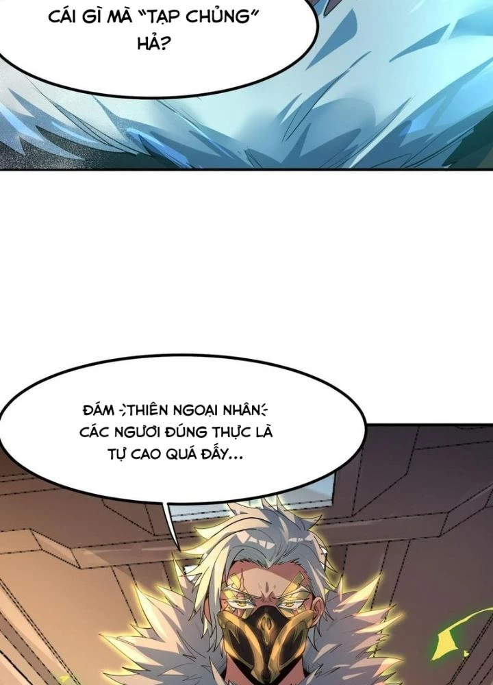 Toàn Dân Ngự Thú: Bắt Đầu Thức Tỉnh Thiên Phú Cấp Thần Thoại Chapter 76 - Trang 2