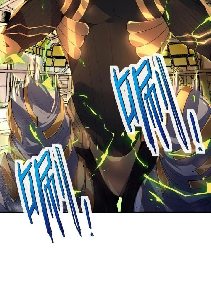 Toàn Dân Ngự Thú: Bắt Đầu Thức Tỉnh Thiên Phú Cấp Thần Thoại Chapter 76 - Trang 2