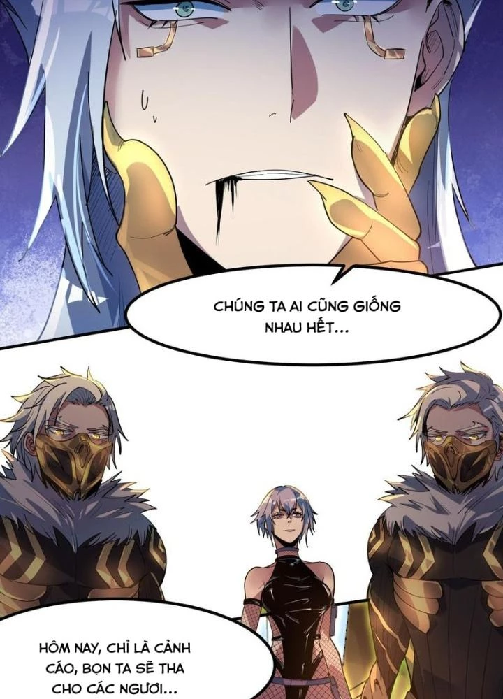 Toàn Dân Ngự Thú: Bắt Đầu Thức Tỉnh Thiên Phú Cấp Thần Thoại Chapter 76 - Trang 2