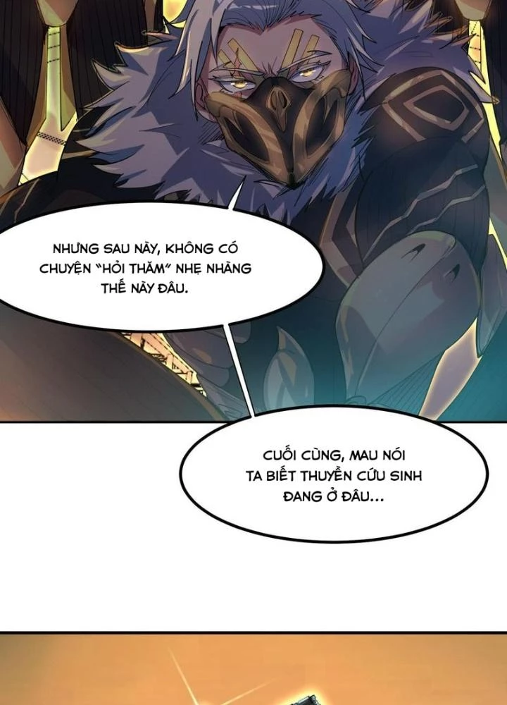 Toàn Dân Ngự Thú: Bắt Đầu Thức Tỉnh Thiên Phú Cấp Thần Thoại Chapter 76 - Trang 2