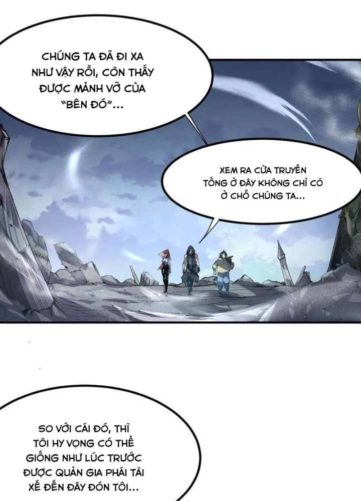 Toàn Dân Ngự Thú: Bắt Đầu Thức Tỉnh Thiên Phú Cấp Thần Thoại Chapter 76 - Trang 2