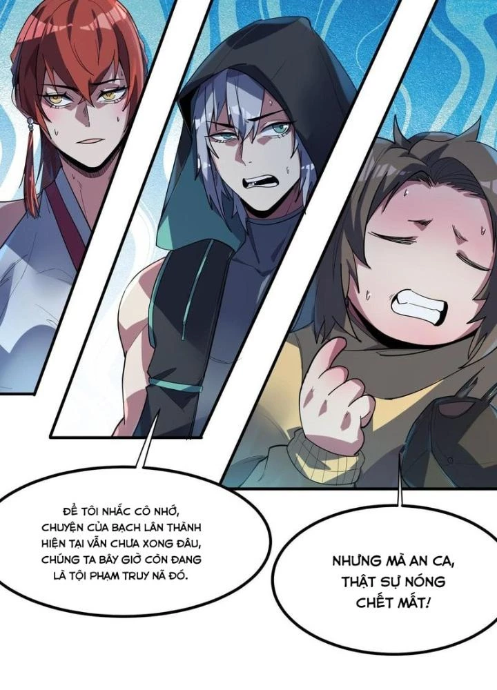 Toàn Dân Ngự Thú: Bắt Đầu Thức Tỉnh Thiên Phú Cấp Thần Thoại Chapter 76 - Trang 2