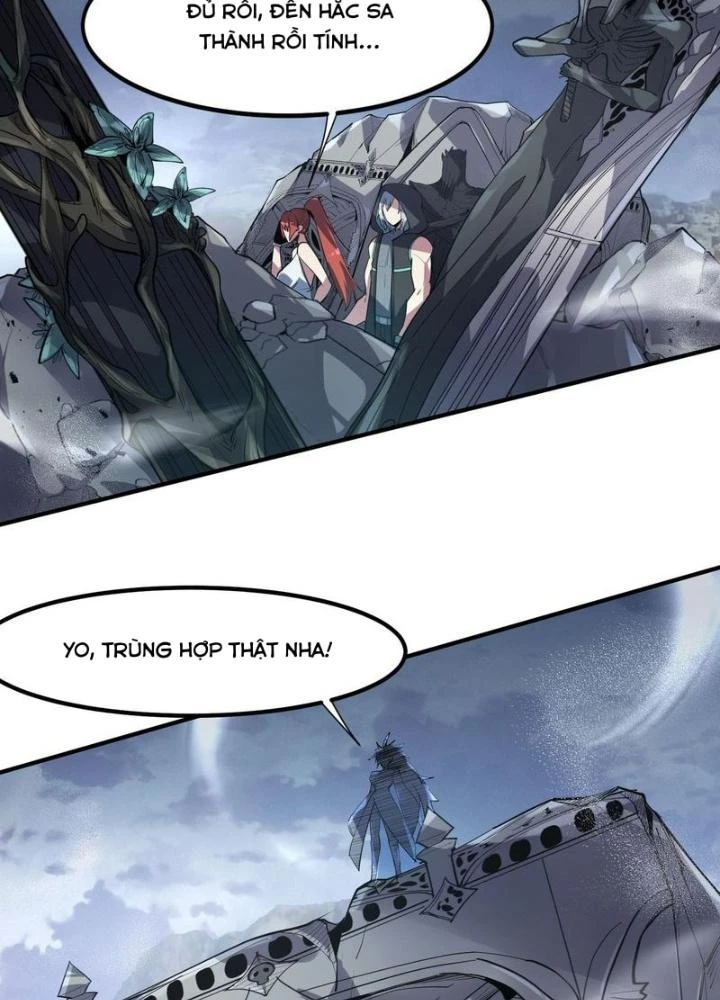 Toàn Dân Ngự Thú: Bắt Đầu Thức Tỉnh Thiên Phú Cấp Thần Thoại Chapter 76 - Trang 2